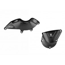 Bonamici Racing Engine Protection Full Kit for the Triumph Speed Triple 1200 RR 2022-2023